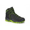 LOWA RENEGADE WORK GTX GREEN MID S3 CI