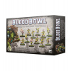 Wood Elf Blood Bowl Team – The Athelorn Avengers