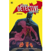 Batman Detective Comics Ikarus