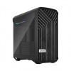 Puzdro Fractal design Torrent Compact Black TG Dark tinty Midi Tower čierna (FD-C-TOR1C-01)