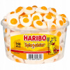 Haribo Vajíčka vysadené z NEMECKA 150ks/975g