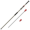 Cold Steel Fúkačka .357 Magnum Blowgun