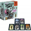Tarantule Tango - Jacques Zeimet