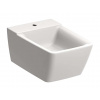 Geberit Xeno 2 Závesný bidet, s KeraTect, biela 500.501.01.1