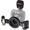 Nikon Blesk SB-R1C1 makro zábleskový kit (s SU-800) FSA906CA