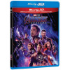 Avengers: Endgame - Blu-ray 3D + Blu-ray + Bonus Disk (3BD)