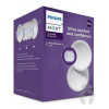 AVENT Ultra comfort prsné vložky 100 ks