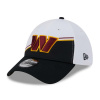 Washington Commanders - On Field 2023 Sideline 39Thirty NFL Šiltovka M/L