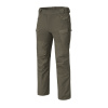 Helikon-Tex HYBRID OUTBACK PANTS outdoorové nohavice - TAIGA GREEN, XL/XLong