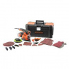 Multibrúska Black-Decker KA280LKA-QS 220W
