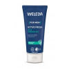 Weleda 3 v 1 Shower Gél For Men Active Fresh 200 ml