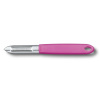 Vega Victorinox 7.6077.5 univerzálna škrabka, ružová