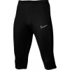 Nike Academy 23 3/4 Kalhoty DR1369 010