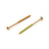 Skrutka do dreva ZH PZ 3,5 x 60/36 ZZ - PZ2 - balenie 500 ks