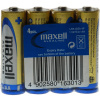 MAXELL Alkaline AA 4ks 35044015