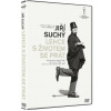 Jiří Suchý - Lehce s životem se prát - DVD
