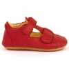 Froddo Prewalkers Sandals Red II, Veľkosť 23