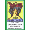 Rozprávky na kolesách - Szabó Ivan