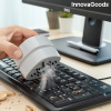 Micuum InnovaGoods Prenosný stolový vysávač - 8435527817060