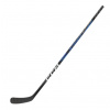 Ccm Hokejka Jetspeed FT7 PRO Blue SR (Tvrdost: 80, Varianta: Senior, Zahnutí: P29, Řada: Jetspeed, Strana: Pravá ruka dole, Délka hokejky: 167)