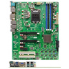 Jetway AF791-C246 ATX (Intel Xeon E, LGA1151, 2x LAN) 3430