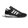 adidas Mundial Team Astro Turf Football Boots Black/White 7.5 (41.3)