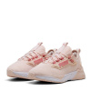 Puma Retaliate 3 Running Shoes Childrens Pink C10 (28)