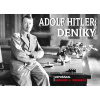 Adolf Hitler: Deníky - Gerhard L. Weinberg