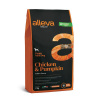 Diusapet Alleva Natural Dog Puppy Mini Chicken & Pumpkin 2kg