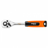 NEO tools 08-504 Ráčna 1/4 spínač CrV 45z 145mm
