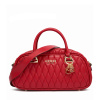 Guess dámska módna kabelka do ruky - červená - One size