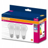 Žiarovka, žiarivka - 3x set A60 E27 13W 840 Osram (3x set A60 E27 13W 840 Osram)