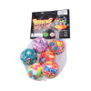 Wiky Hop guľa 3 cm set 6 ks