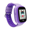 Canyon KW-48, Sunny, smart hodinky pre deti, far. displ., 4G Aud./Vid. volania, GPS tracking, IP67, 512MB, 7 CNE-KW48VL