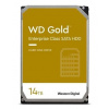 Western Digital WD Gold Enterprise WD142KRYZ/14TB/3,5”/512MB cache/7200 RPM/SATAIII/600/262 MB/s/CMR