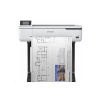 EPSON tiskárna ink SureColor SC-T3100, 4ink, A1, 2400x1200 dpi, USB 3.0 , LAN, WIFI, C11CF11302A0