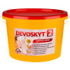 Devoskyt hrubosť 2, stierková hmota do interiéru, 21 kg