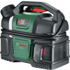 BOSCH - zahrada/dílna Čistič bicyklov Bosch Fontus 18V-6 (bez batérie) (0.600.8B6.200)