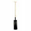 Lopata - DLHÝ SPADEL 37 cm sadová drenážna šachta t (Lopata - DLHÝ SPADEL 37 cm sadová drenážna šachta t)