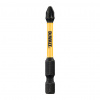DeWALT DT7391T - Skrutkovacie bity Extreme® Impact® TORSION Pozidriv, krížový, Pz2, 50mm, 5ks
