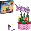 LEGO ® 43237 Isabelin kvetináč