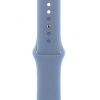 Apple Watch 41mm Winter Blue Sport Band - M/L MT363ZM/A