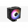CHLAERCPU0006 Chladenie CPU AEROCOOL PGS RIME 4 ARGB PWM 4P (ACTC-RM30417.01)