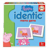 Educa Pexeso Prasátko Peppa 36 kartiček