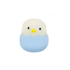 MegaLight Nočné svetlo BABY EGGY EGG Blue