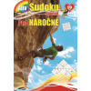 Sudoku speciál pro náročné 2/2018