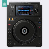 Doto Design Skin XDJ-1000 DAY & NIGHT Black