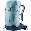 Turistický batoh Deuter AC Lite 14 SL denim-pine