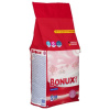 Bonux prací prášok Pure Magnolia 7,47 kg = 115 PD