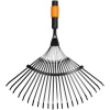 FISKARS QuikFit Hrable na lístie 1000644